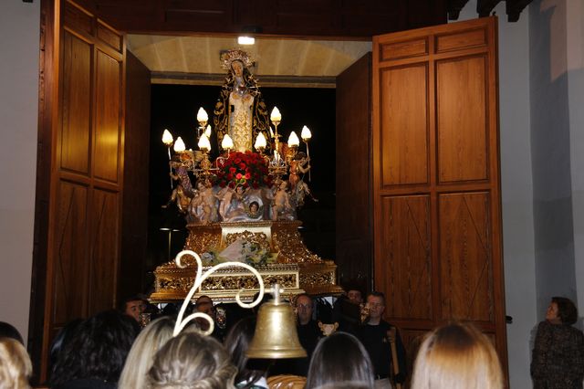 Salutacion a la Virgen de los Dolores 2015 - 97